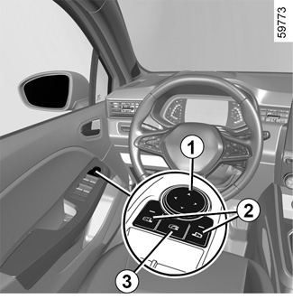 E-GUIDE.RENAULT.COM / Clio-5 / Prenditi cura del tuo veicolo