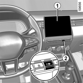 E-GUIDE.RENAULT.COM / Clio-5 / Prenditi cura del tuo veicolo