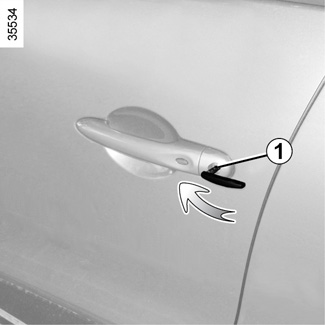 SCARICARE CHIAVE ELETTRONICA CLIO
